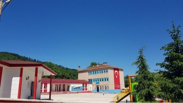 Ordu-Kumru-Aşağıdamlalı Şehit Zekeriya Yatı İlkokulu fotoğrafı