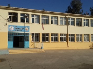 Şırnak-Cizre-Cizre İmam Hatip Ortaokulu fotoğrafı