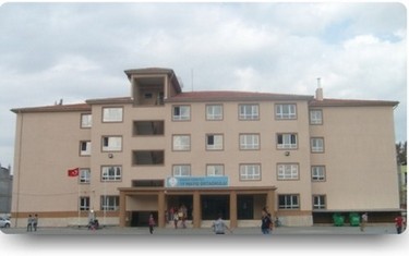 Manisa-Turgutlu-19 Mayıs Ortaokulu fotoğrafı