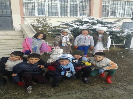 Tokat-Merkez-Kömeç İlkokulu fotoğrafı