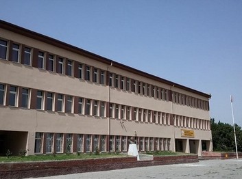 Kayseri-Yeşilhisar-Yeşilhisar Mesleki ve Teknik Anadolu Lisesi fotoğrafı