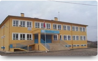 Malatya-Yazıhan-Sürür Abdurrahman Serttaş İlkokulu fotoğrafı