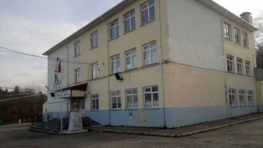 Samsun-Atakum-Sarayköy İlkokulu fotoğrafı