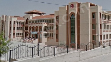 Konya-Meram-Gödene Toki Şehit Abdullah Paltacı Ortaokulu fotoğrafı
