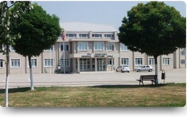 Bursa-İnegöl-Zeki Konukoğlu Anadolu Lisesi fotoğrafı