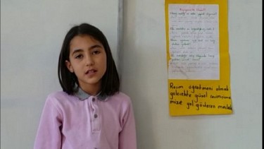 Muğla-Milas-Kırcağız İlkokulu fotoğrafı