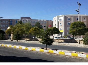 Nevşehir-Acıgöl-Acıgöl İmam Hatip Ortaokulu fotoğrafı