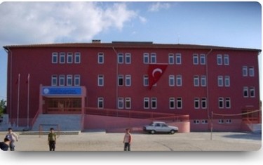 Manisa-Demirci-Makina Kimya - Hüseyin Çamtepe Ortaokulu fotoğrafı