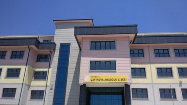 Kocaeli-Çayırova-Çayırova Anadolu Lisesi fotoğrafı