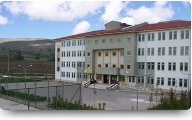 Kırşehir-Kaman-Kaman Türk Telekom Osman Kulaksız Mesleki ve Teknik Anadolu Lisesi fotoğrafı