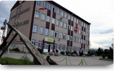 Samsun-Tekkeköy-Tekkeköy Ali-Emine Kahvecioğlu Mesleki ve Teknik Anadolu Lisesi fotoğrafı