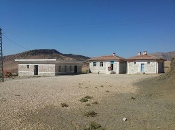 Mardin-Kızıltepe-Gürmeşe İlkokulu fotoğrafı