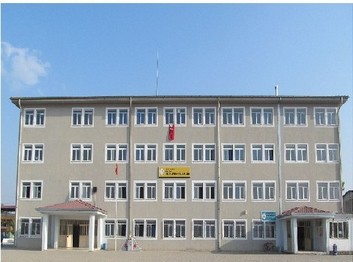 Kahramanmaraş-Türkoğlu-Balsuyu Mesleki ve Teknik Anadolu Lisesi fotoğrafı
