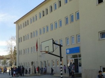 Samsun-Kavak-Merkez Şehit İlhan Kuşan Ortaokulu fotoğrafı