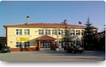 Uşak-Eşme-Eşme Mesleki ve Teknik Anadolu Lisesi fotoğrafı
