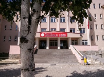 Ağrı-Eleşkirt-Eleşkirt Anadolu Lisesi fotoğrafı