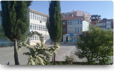 Adıyaman-Kahta-Gazi Ortaokulu fotoğrafı
