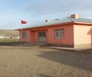 Bingöl-Karlıova-Bağlıisa İlkokulu fotoğrafı
