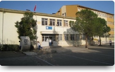 Denizli-Pamukkale-Vakıfbank İlkokulu fotoğrafı