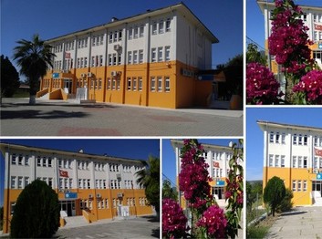 Muğla-Ortaca-Güzelyurt Şehit Asteğmen Tayyar Milat İlkokulu fotoğrafı