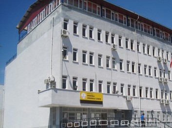 Mersin-Erdemli-Erdemli Anadolu Lisesi fotoğrafı