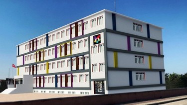 Balıkesir-Bandırma-Korgeneral Enver Akoğlu Ortaokulu fotoğrafı