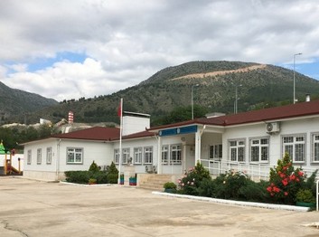 Amasya-Merkez-Kılıçarslan Özel Eğitim Uygulama Okulu I. Kademe fotoğrafı