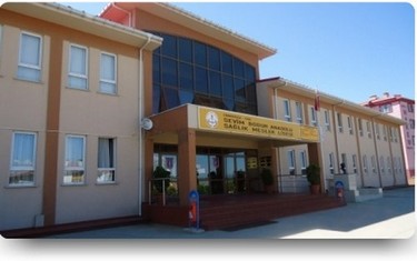 Çanakkale-Çan-Çan Sevim Bodur Mesleki ve Teknik Anadolu Lisesi fotoğrafı