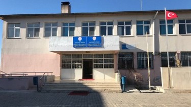 Şanlıurfa-Siverek-Taşhan Ortaokulu fotoğrafı