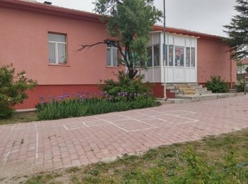 Konya-Selçuklu-Güvenç İlkokulu fotoğrafı