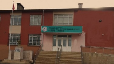 Zonguldak-Gökçebey-Gökçebey Özel Eğitim Uygulama Okulu I. Kademe fotoğrafı