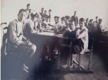 İzmir-Narlıdere-Oğuzhan Ortaokulu fotoğrafı