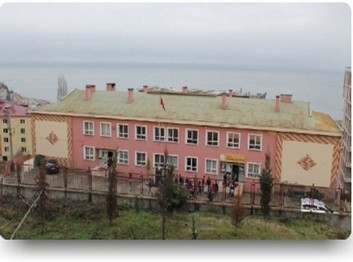 Giresun-Merkez-Giresun Fatih Mesleki ve Teknik Anadolu Lisesi fotoğrafı