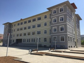 Bingöl-Solhan-Atatürk Ortaokulu fotoğrafı