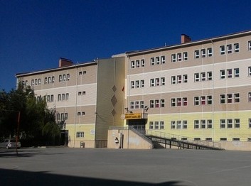 Konya-Selçuklu-Cumhuriyet Anadolu Lisesi fotoğrafı