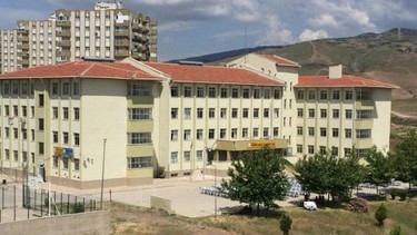 İzmir-Menemen-Menemen Anadolu İmam Hatip Lisesi fotoğrafı