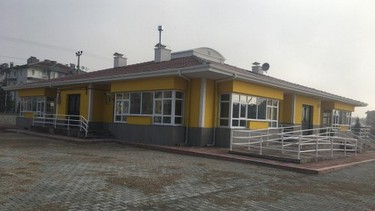 Afyonkarahisar-Merkez-Vediha-Ahmet Kızılkaya Anaokulu fotoğrafı