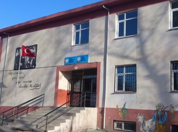 Iğdır-Tuzluca-Aliköse Ortaokulu fotoğrafı