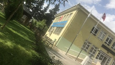 Şanlıurfa-Haliliye-75.Yıl Mesleki Eğitim Merkezi fotoğrafı