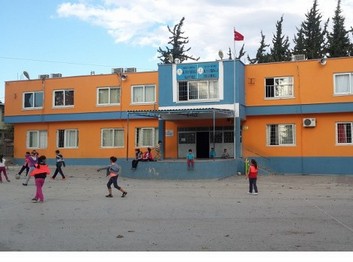 Mersin-Erdemli-Mustafa Kayışoğlu İlkokulu fotoğrafı