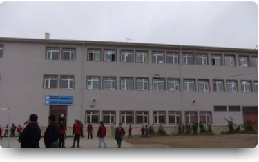 Kırşehir-Merkez-Sıdıklı İlkokulu fotoğrafı