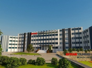 Elazığ-Merkez-Zeycan Yıldırım Mesleki ve Teknik Anadolu Lisesi fotoğrafı