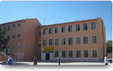 Şanlıurfa-Suruç-Suruç Anadolu Lisesi fotoğrafı
