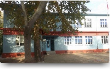 Kırklareli-Babaeski-Alpullu Şeker Ortaokulu fotoğrafı