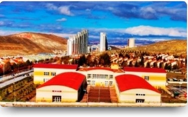 Ankara-Çankaya-Millî Eğitim Vakfı Gökkuşağı Özel Eğitim Anaokulu fotoğrafı