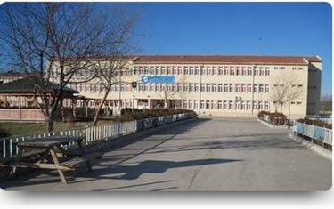 Çorum-Merkez-Çeşmeören Ortaokulu fotoğrafı