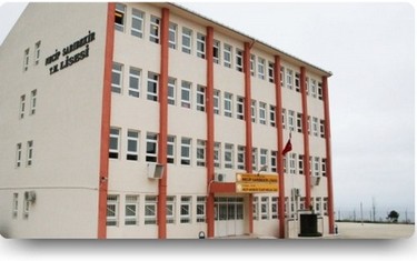 İstanbul-Silivri-Silivri Necip Sarıbekir Mesleki ve Teknik Anadolu Lisesi fotoğrafı