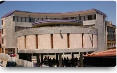 Denizli-Merkezefendi-Hacı Halil Bektaş Ortaokulu fotoğrafı