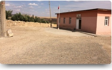 Mardin-Artuklu-Ambar İlkokulu fotoğrafı