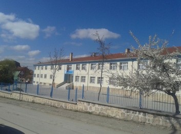 Eskişehir-Tepebaşı-Avukat Şahap Demirer İlkokulu fotoğrafı